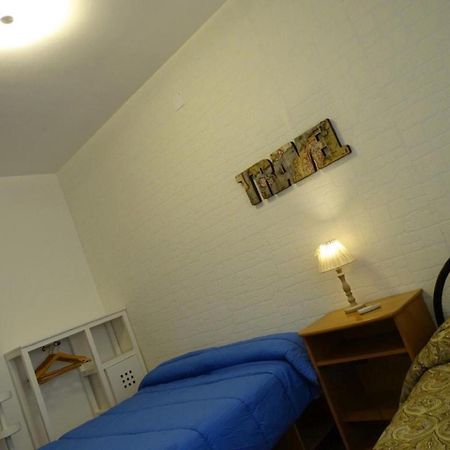 Hotel Casa Papapietro Matera Zewnętrze zdjęcie