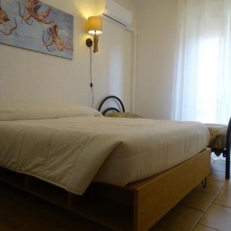Hotel Casa Papapietro Matera Zewnętrze zdjęcie