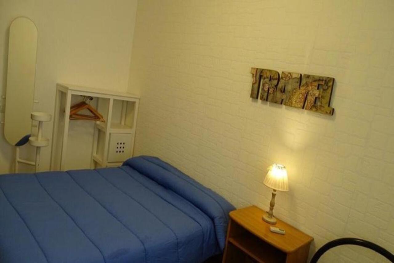 Hotel Casa Papapietro Matera Zewnętrze zdjęcie