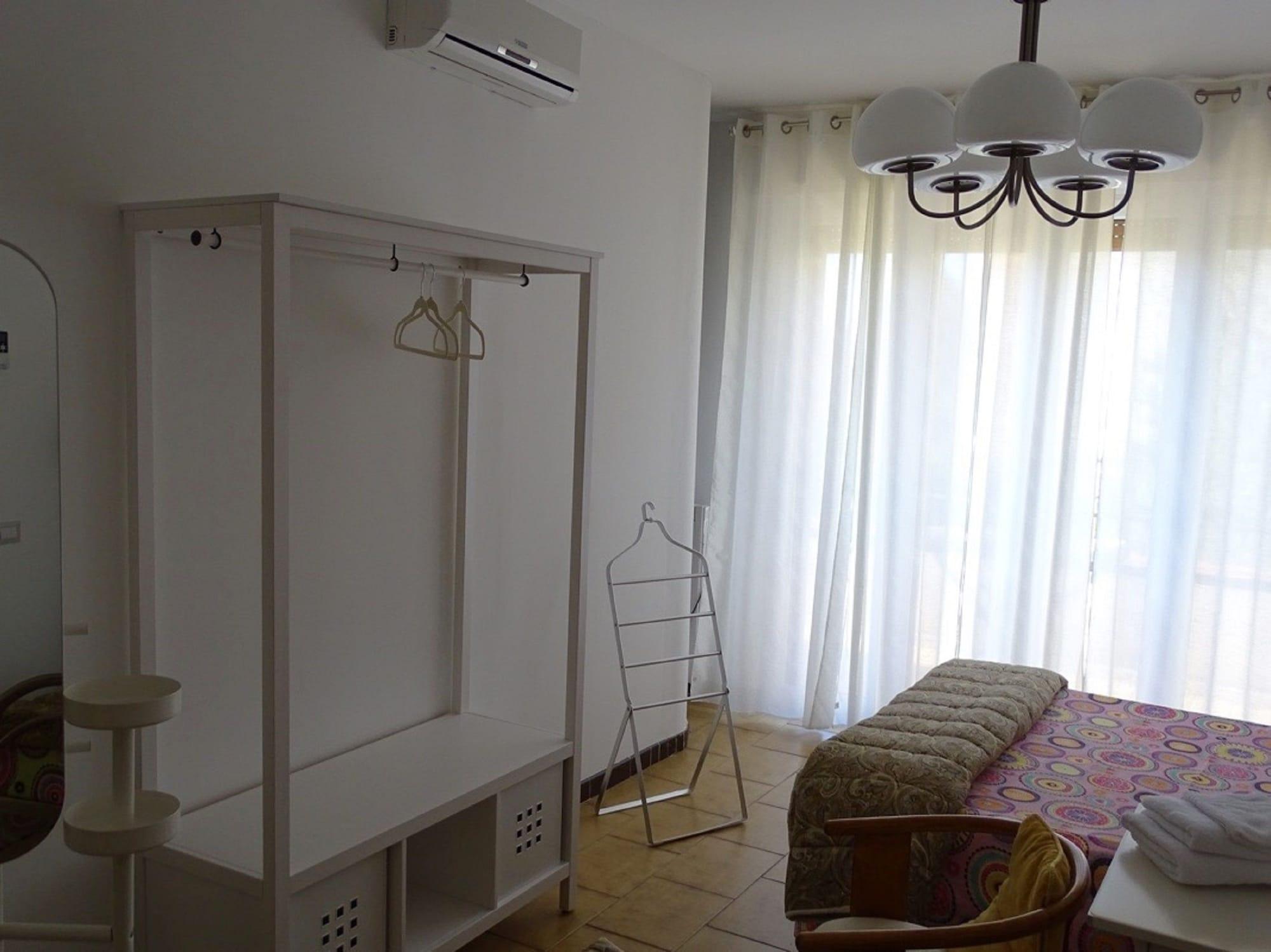 Hotel Casa Papapietro Matera Zewnętrze zdjęcie