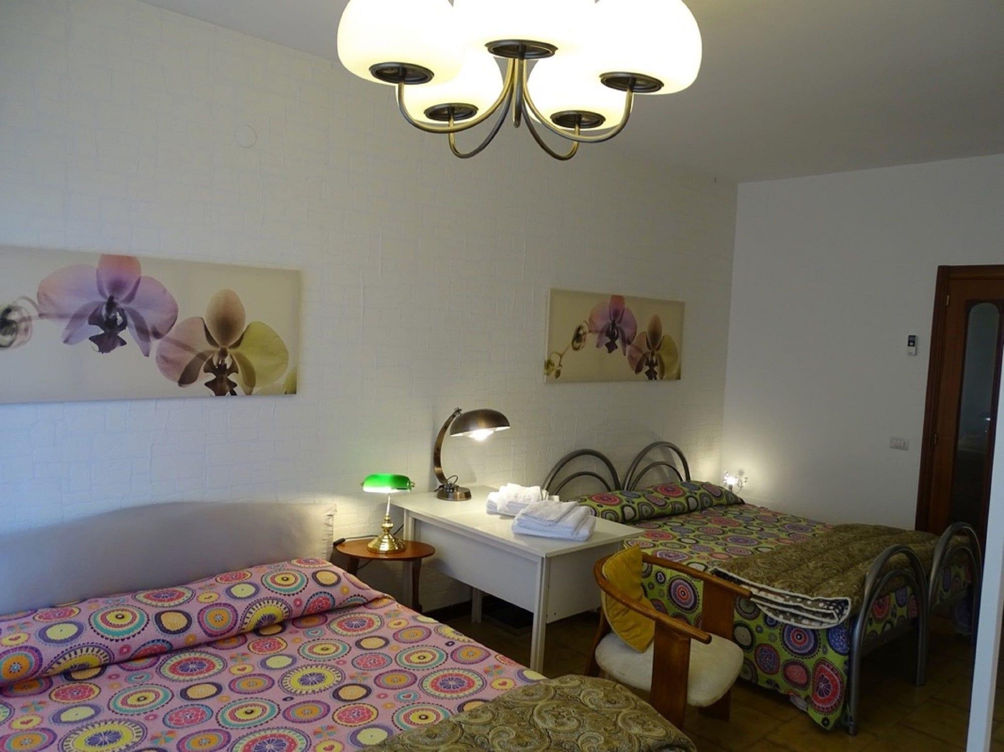 Hotel Casa Papapietro Matera Zewnętrze zdjęcie