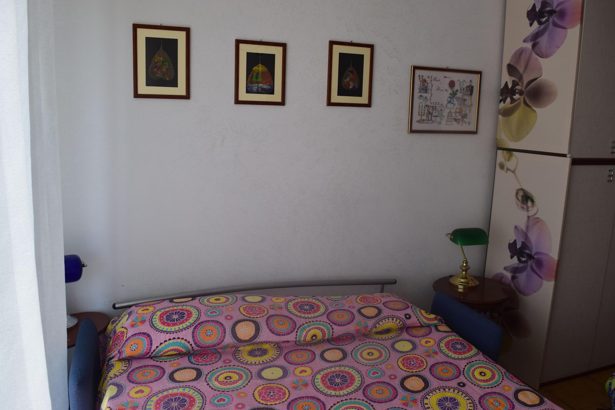 Hotel Casa Papapietro Matera Zewnętrze zdjęcie