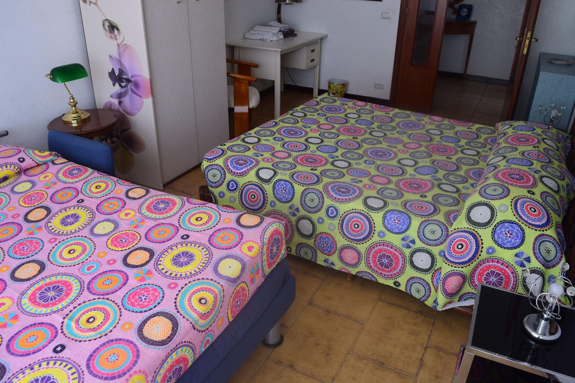 Hotel Casa Papapietro Matera Zewnętrze zdjęcie