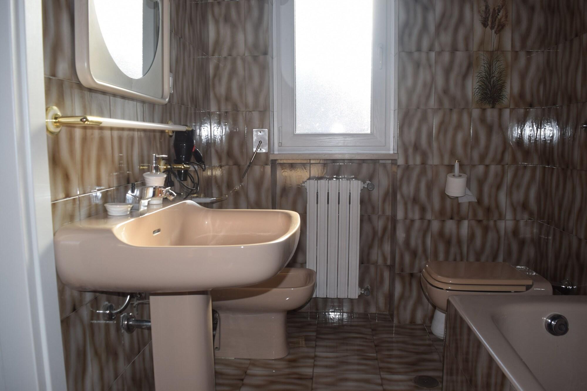 Hotel Casa Papapietro Matera Zewnętrze zdjęcie