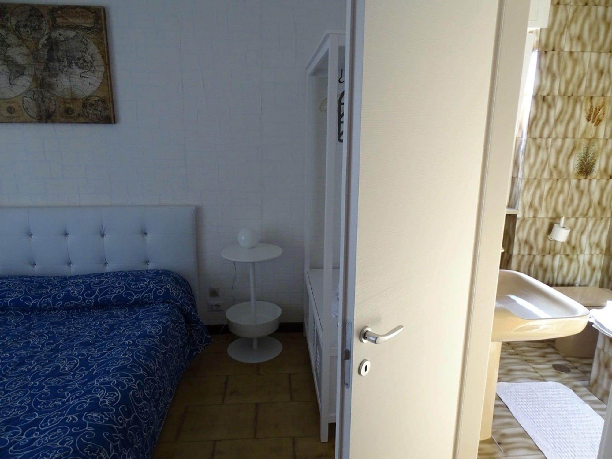 Hotel Casa Papapietro Matera Zewnętrze zdjęcie