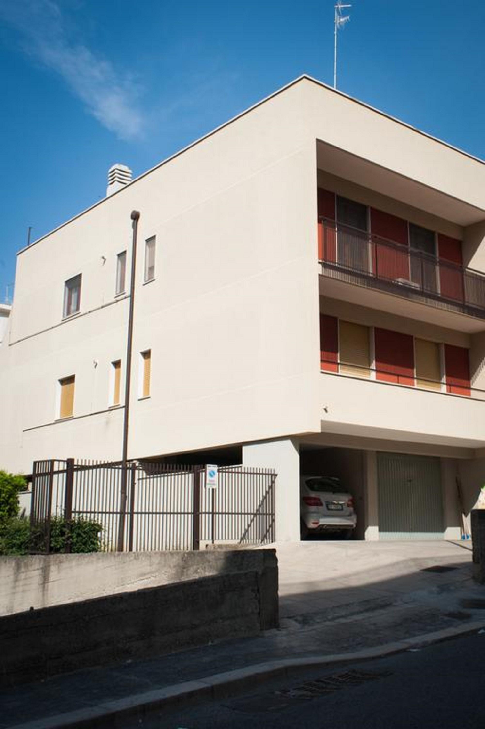 Hotel Casa Papapietro Matera Zewnętrze zdjęcie