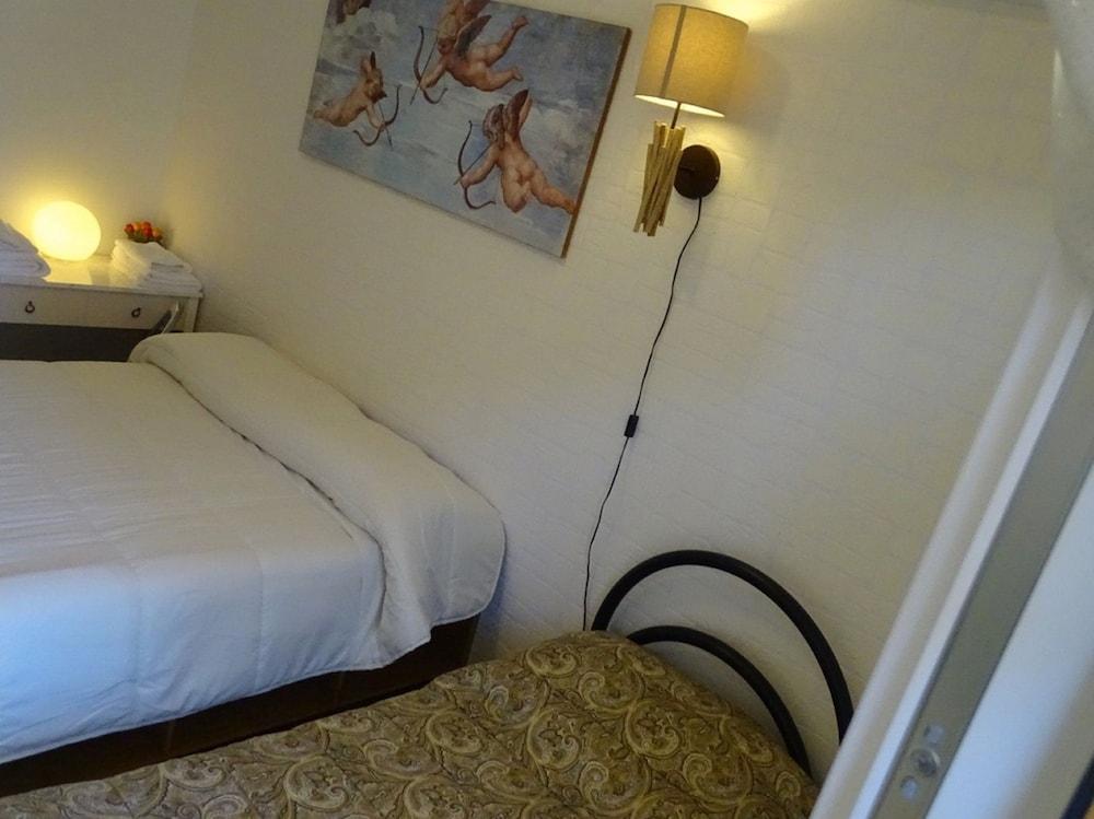 Hotel Casa Papapietro Matera Zewnętrze zdjęcie