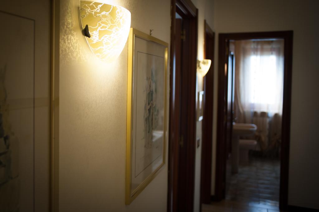 Hotel Casa Papapietro Matera Zewnętrze zdjęcie