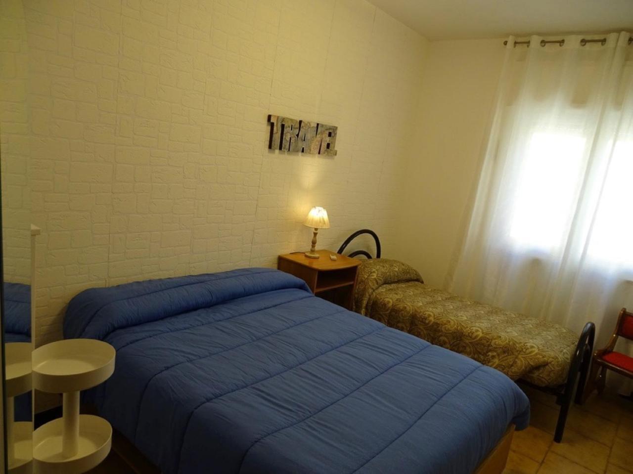 Hotel Casa Papapietro Matera Zewnętrze zdjęcie