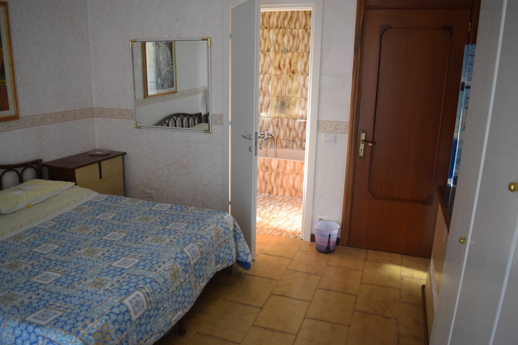 Hotel Casa Papapietro Matera Zewnętrze zdjęcie
