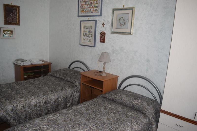 Hotel Casa Papapietro Matera Zewnętrze zdjęcie